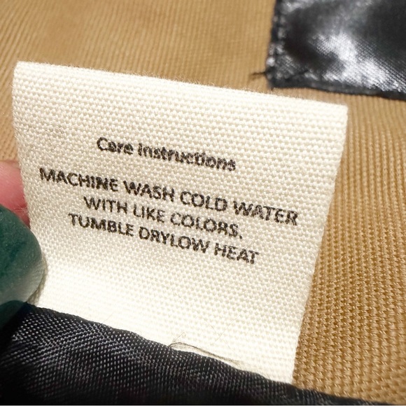 NE Limited Conceal Carry Full Zip Vest - Picture 13 of 13